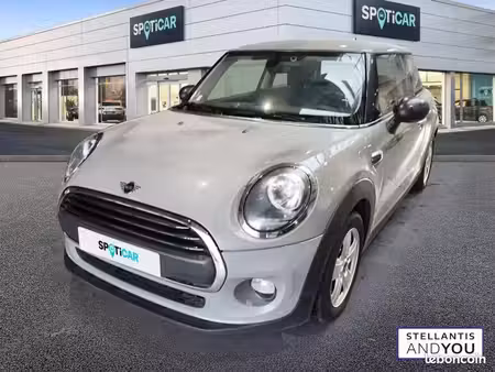 Mini Mini One 1.5 75