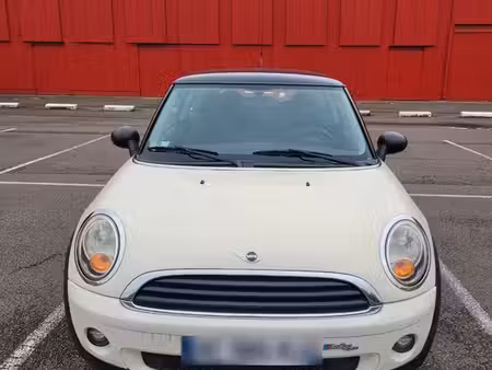 Mini Mini One 75