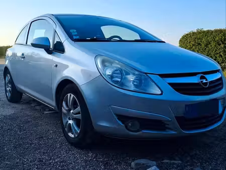 Opel Corsa 1.3 CDTI 75