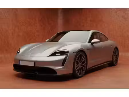 Porsche Taycan 4S 4x4