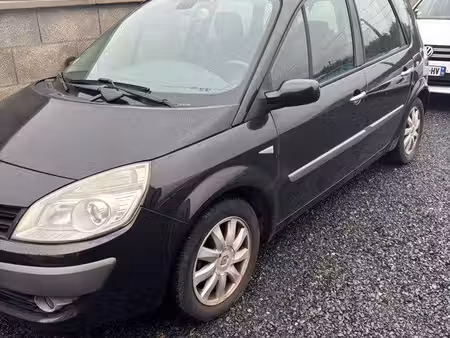 Renault Scénic 1.6 115