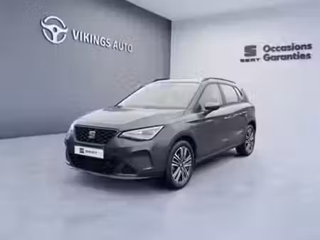 Seat Arona 1.0 TSI 95 Copa