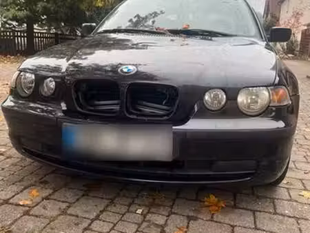 BMW Série 3 316i