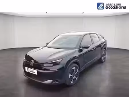 Citroën C4 1.2 136 Plus
