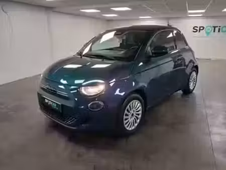 Fiat 500 118