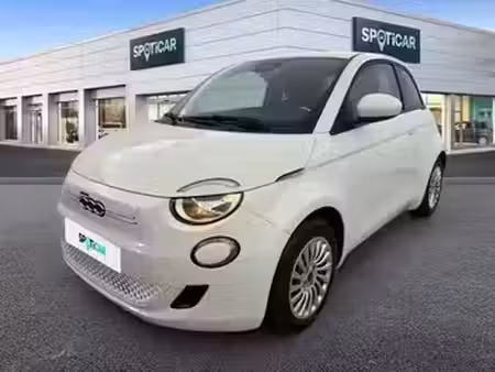 Fiat 500 95