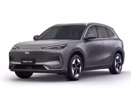Geely E5 MAX