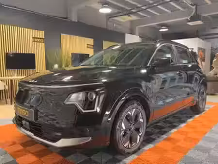 Kia Niro 204
