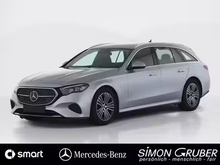 Mercedes-Benz Classe E E 220 Avantgarde 4Matic