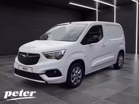 Opel Combo 1.5 130 Edition