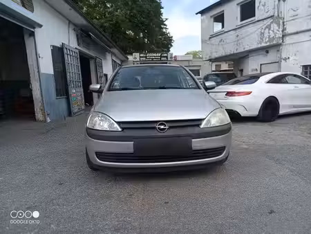 Opel Corsa 1.0 55