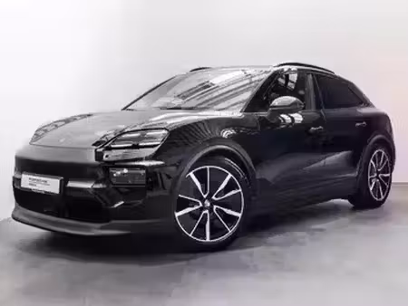 Porsche Macan 516 4x4
