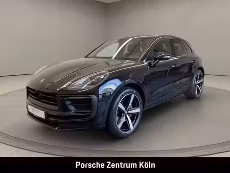 Porsche Macan 2.0 265 4x4