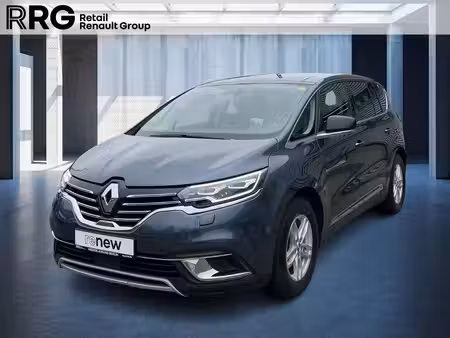 Renault Espace 2.0 dCi 189 Initiale Paris