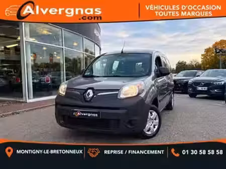 Renault Kangoo Maxi 60 Confort