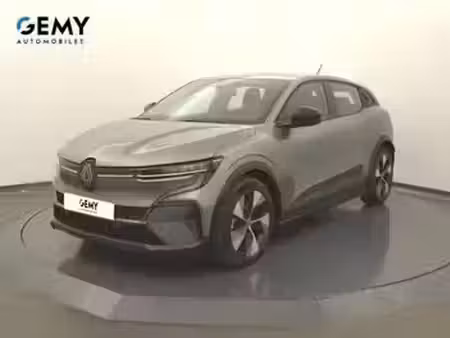 Renault Mégane E-Tech 220 Équilibre
