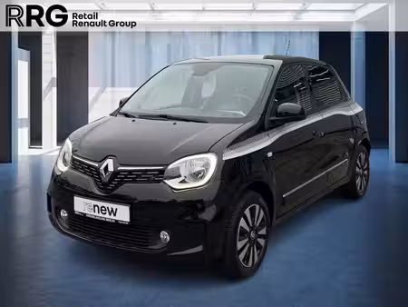 Renault Twingo 82 Techno