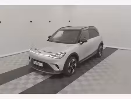 Smart #1 272