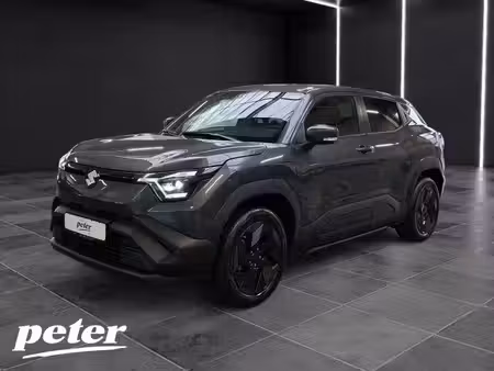 Suzuki Vitara 184 Comfort