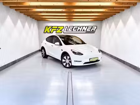 Tesla Model Y 4x4