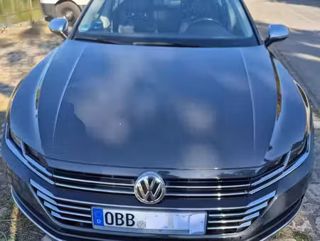 Volkswagen Arteon 2.0 TDI 150 Elegance