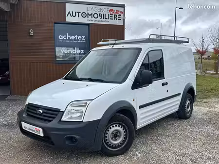 Ford Transit 1.8 TDCi 90