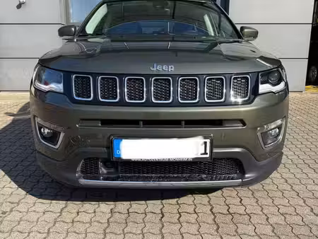 Jeep Compass 1.4 170 Limited 4x4