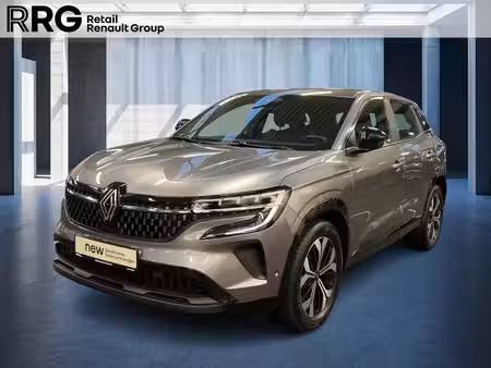 Renault Austral 1.3 160 Evolution