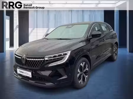 Renault Austral 1.3 160 Evolution