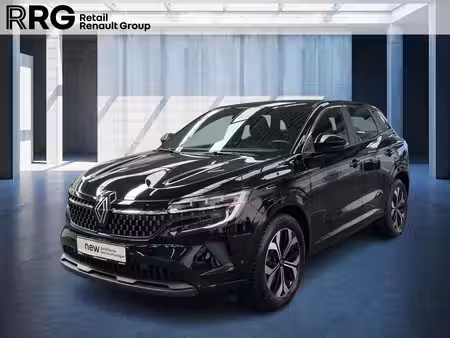 Renault Austral 1.3 160 Evolution