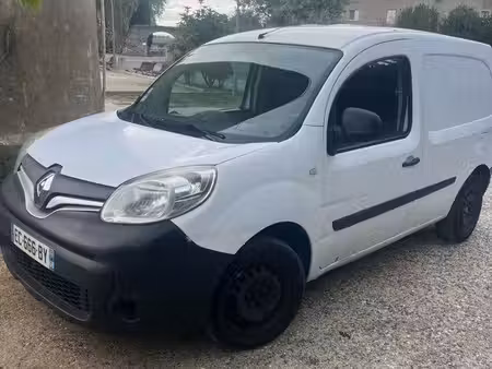 Renault Kangoo 1.5 dCi 90