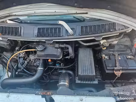 Citroën Jumpy 1.9 90 Confort