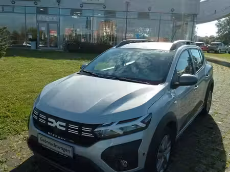 Dacia Sandero 1.0 TCe 90 Expression