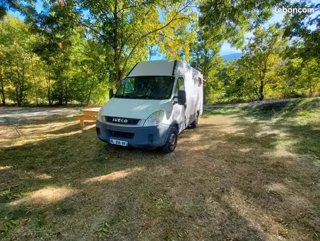 Iveco Daily 35