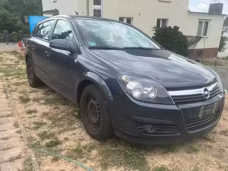 Opel Astra 1.4 90