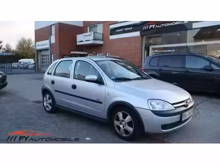 Opel Corsa 1.2 75 Njoy