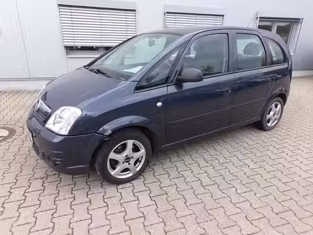Opel Meriva 1.6 105 Selection