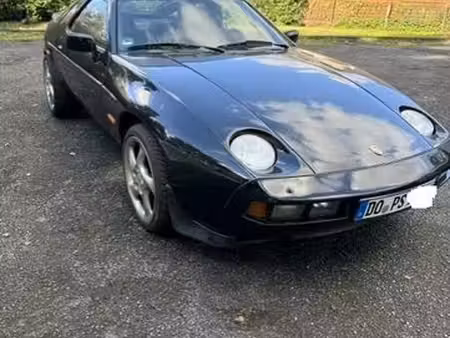 Porsche 928 V8 4.5