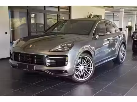 Porsche Cayenne S 2.9 440 4x4