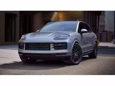 Porsche Cayenne V6 3.0 4x4