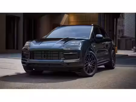 Porsche Cayenne V6 3.0 4x4
