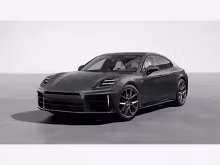 Porsche Panamera V6 2.9 353