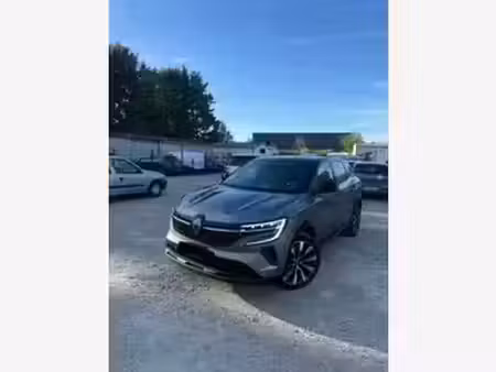 Renault Austral 1.3 160 Techno