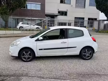 Renault Clio 1.2 75 Expression