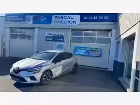 Renault Clio 1.0 TCe 90 Evolution
