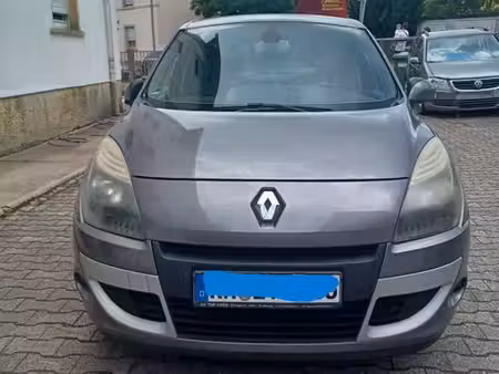 Renault Scénic 1.9 dCi 130 Dynamique
