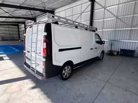 Renault Trafic 1.6 dCi 120