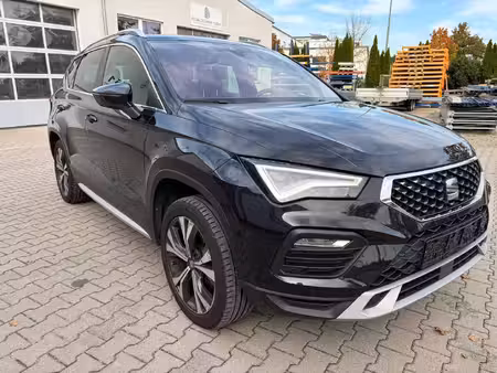 Seat Ateca 1.5 TSI 150 Xperience