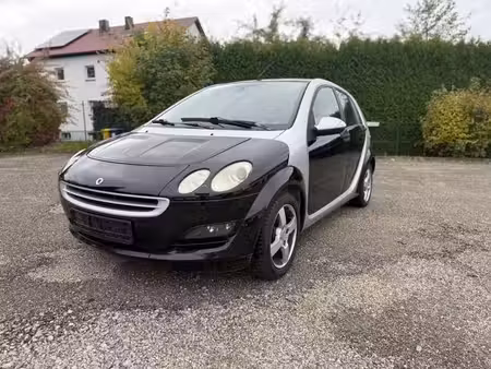 Smart Forfour 1.3 95