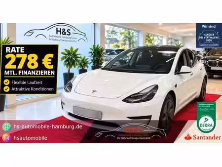 Tesla Model 3 Standard Plus 306